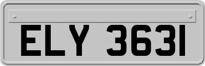 ELY3631