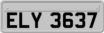 ELY3637