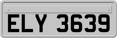 ELY3639