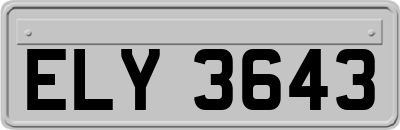 ELY3643