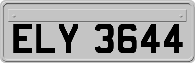 ELY3644