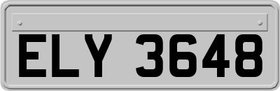 ELY3648
