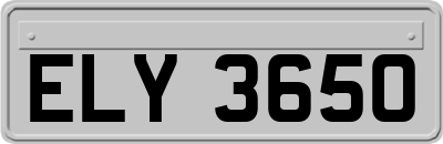 ELY3650