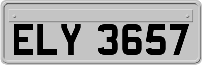 ELY3657