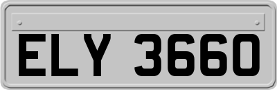 ELY3660