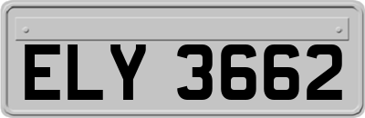 ELY3662