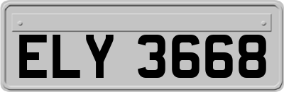 ELY3668