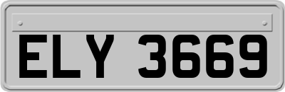ELY3669