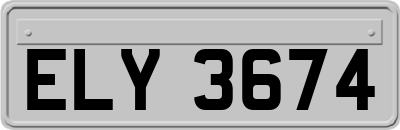 ELY3674