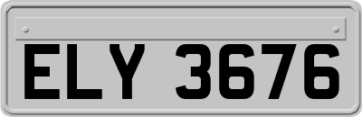 ELY3676