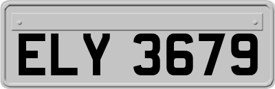 ELY3679