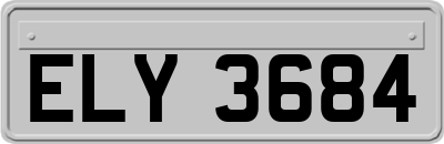 ELY3684