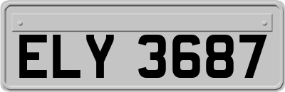 ELY3687