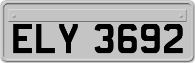 ELY3692