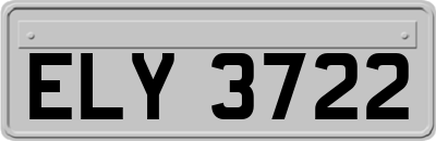 ELY3722