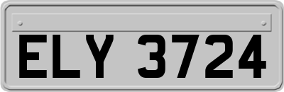 ELY3724