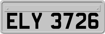 ELY3726