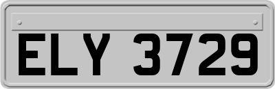 ELY3729