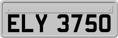 ELY3750