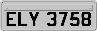 ELY3758