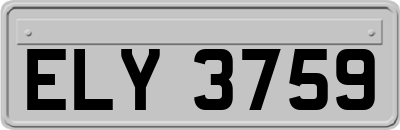 ELY3759