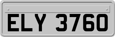 ELY3760
