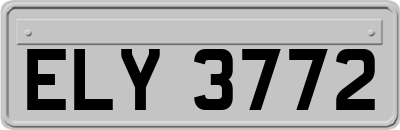 ELY3772