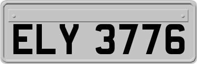 ELY3776