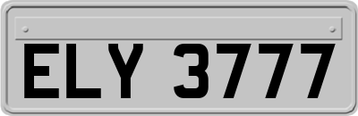 ELY3777