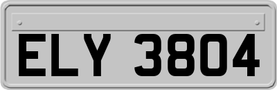 ELY3804