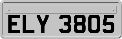 ELY3805