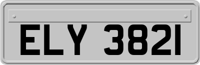 ELY3821