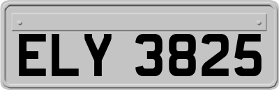 ELY3825