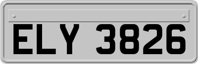 ELY3826