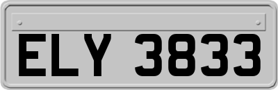 ELY3833