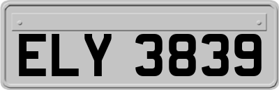 ELY3839