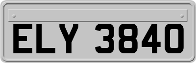 ELY3840