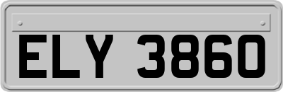 ELY3860