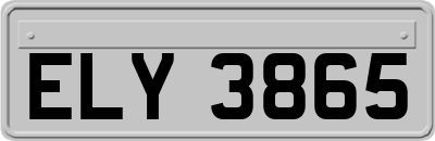 ELY3865