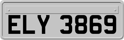 ELY3869