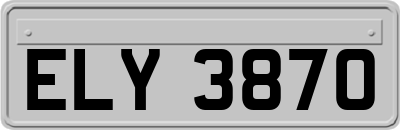 ELY3870