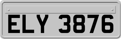 ELY3876