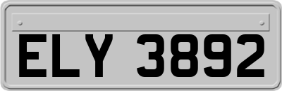 ELY3892