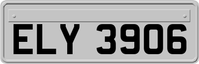 ELY3906