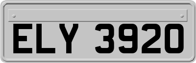 ELY3920
