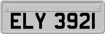 ELY3921