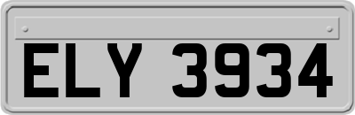 ELY3934