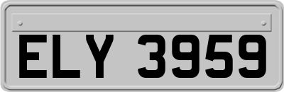 ELY3959