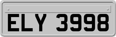 ELY3998