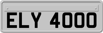 ELY4000